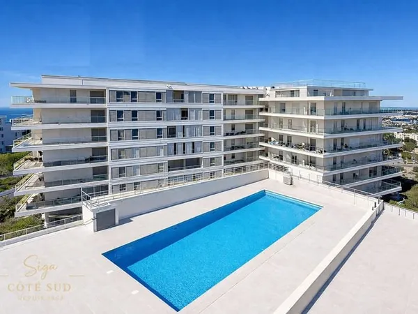 T3 NEUF - DERNIER ETAGE - QUARTIER BONNEVEINE / VIEILLE CHAP