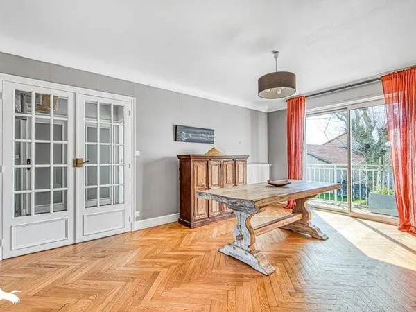 Duplex 4 pièces 97 m²