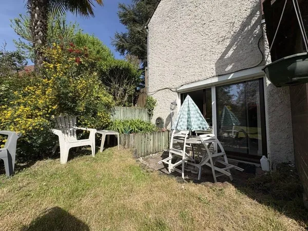 Appartement 1 pièce 34 m²