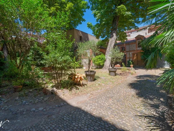 Vends appartement