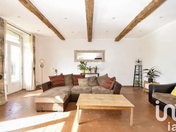 Maison 5 pièces 178 m²