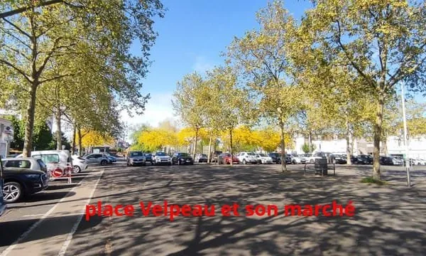 MAISON ANNEES 30 AVEC 4 CHAMBRES