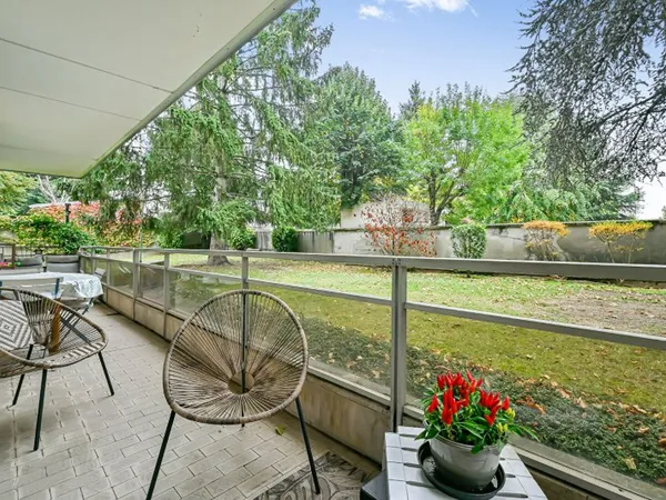 Appartement Nogent Sur Marne 4 pièce(s) 108.53 m2