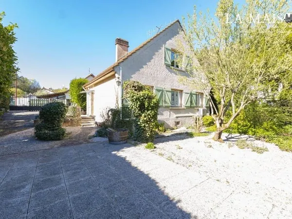 Maison 4 pièces 77 m²