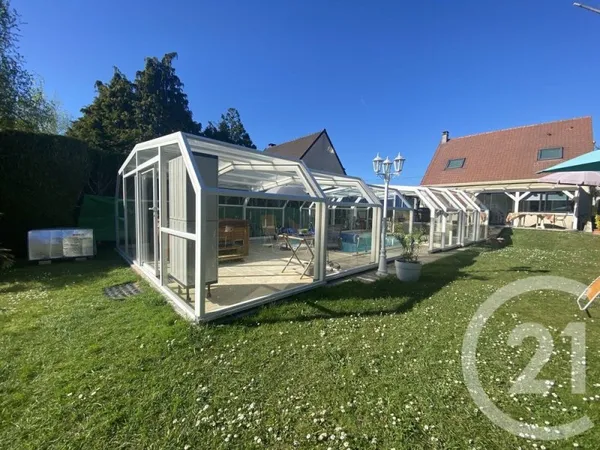 Maison 6 pièces 203 m²