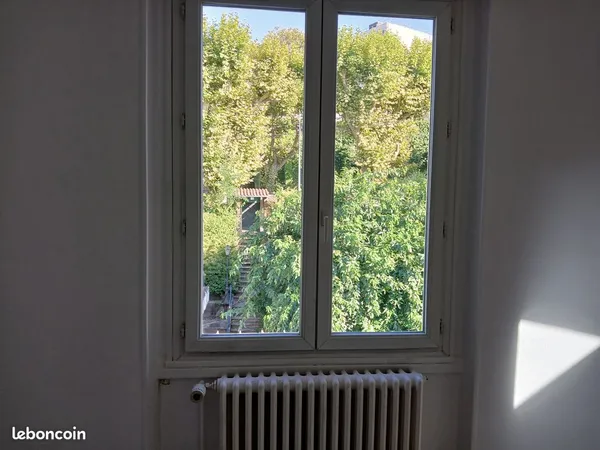 Studio meublé 23m2 centre ville de Valence