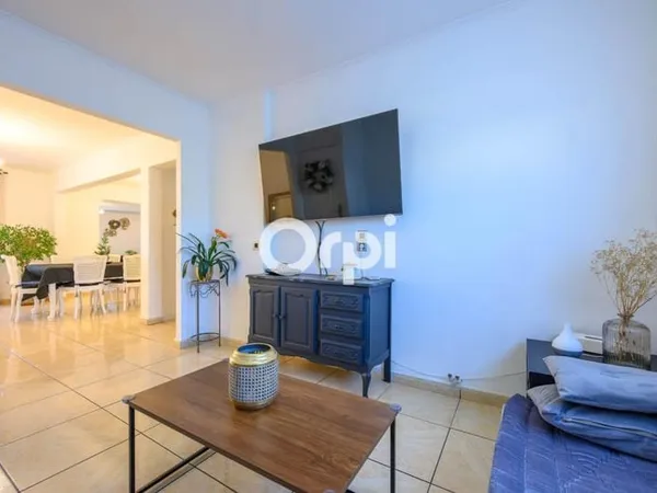 Exclusivité Orpi : Maison familiale XL à 2 pas de Lens