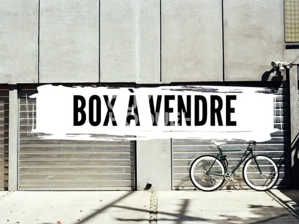 Stationnement Vente Villiers-sur-Marne   25000€
