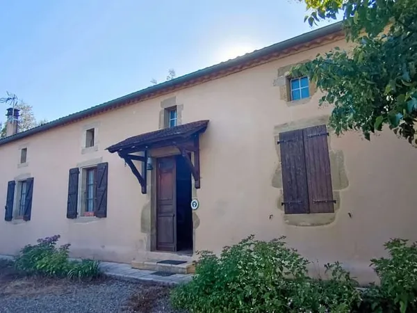 Maison 4 pièces 107 m²