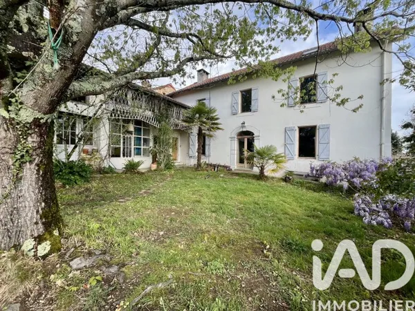 Maison 6 pièces 147 m²
