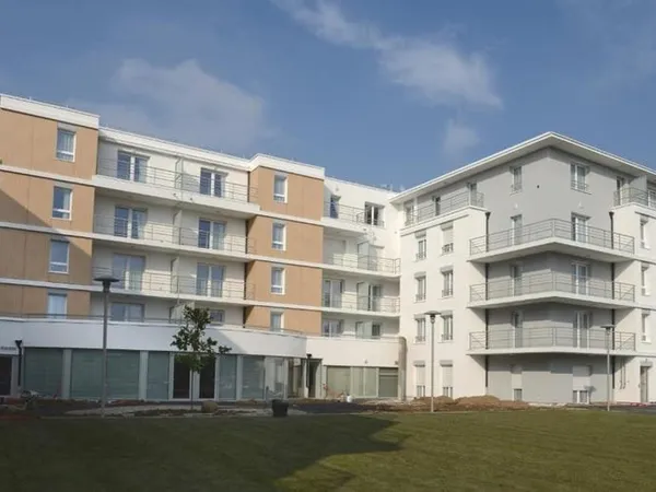 Investissement en residence Senior