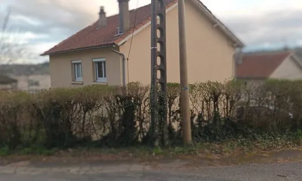 Maison 4 pièces 65 m²