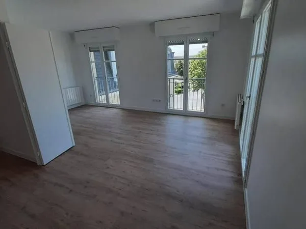 Appartement 3 pièces 68 m²