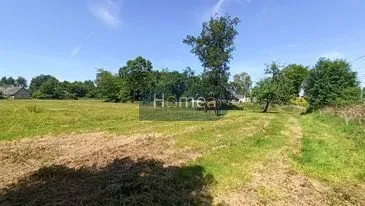 Terrain à bâtir de 840 m2 à Prêtot Vicquemare