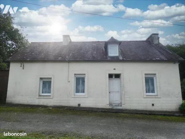 Maison 4 pièces 83 m²