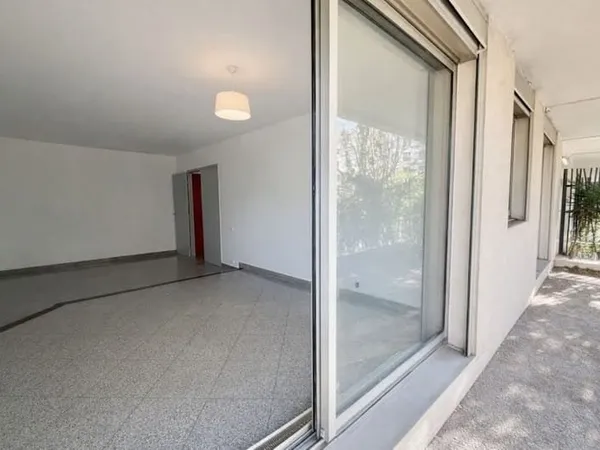 Appartement 2 pièces 52 m²