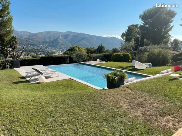 Maison aux accates