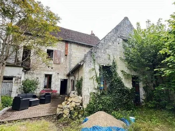 Maison 5 pièces 142 m²