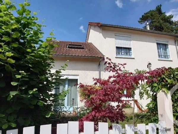 Maison 6 pièces 112 m²