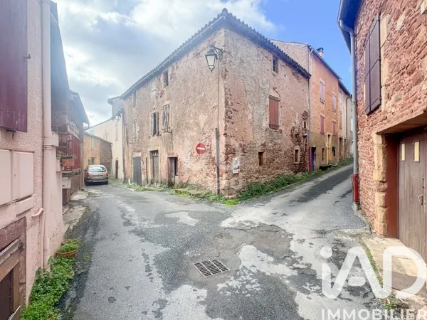 Maison 4 pièces 160 m²