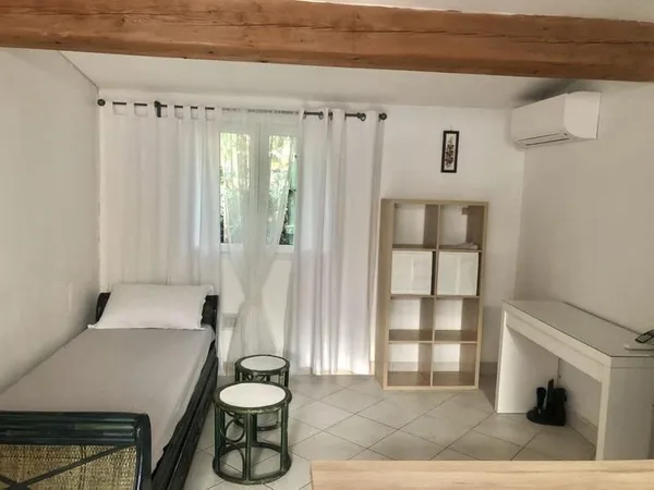 Studio de 33m2 à louer sur Toulon