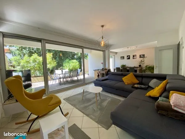 À vendre appartement