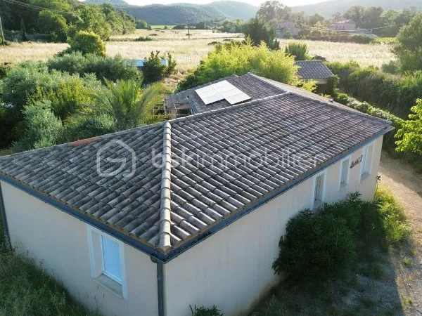 Maison 4 pièces 138 m²