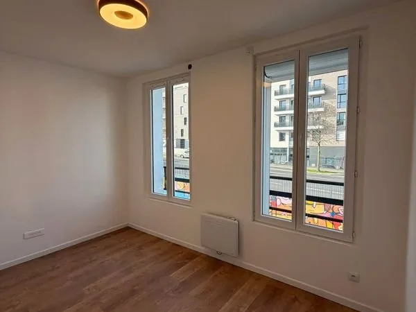 Location de deux bureaux dans cabinet - Villejuif