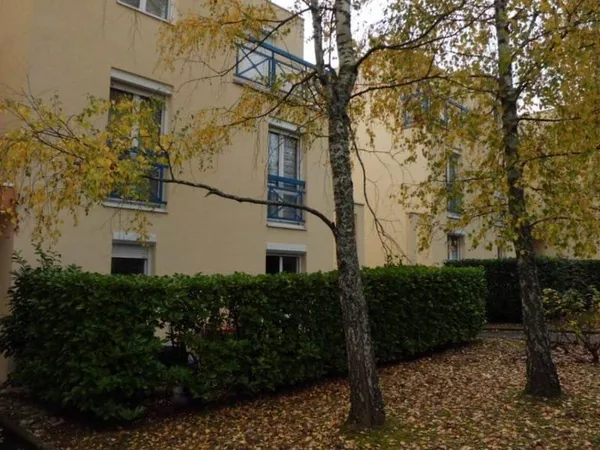 Appartement 1 pièce 23 m²