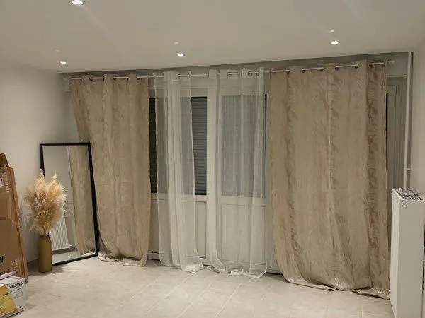 T3 Appartement 73m2 loué