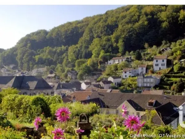 Ensemble immobilier 200 m²