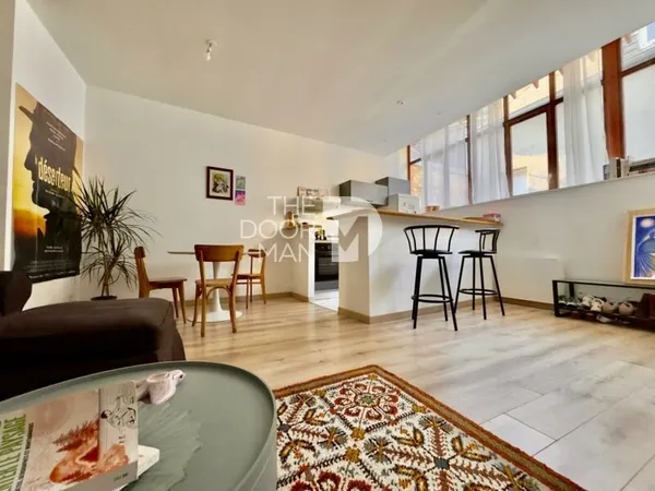 Appartement 53000