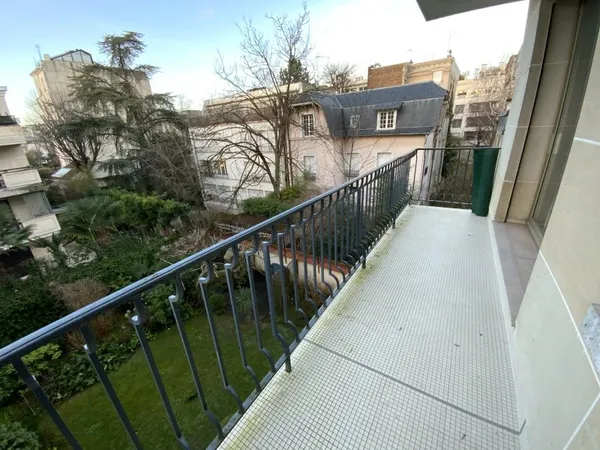 Appartement 1 pièce 29 m²