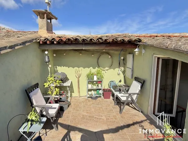 Maison 5 pièces 96 m²