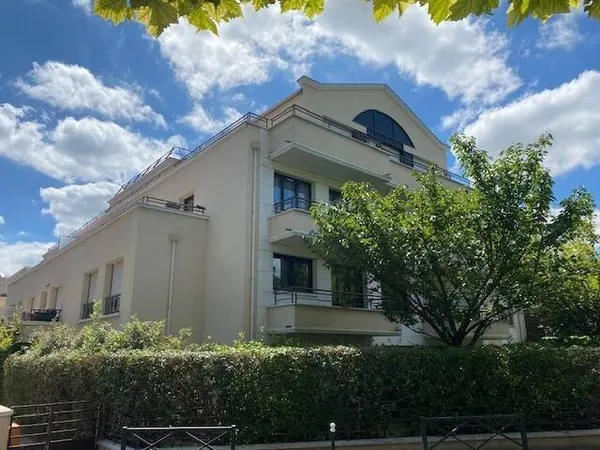Appartement 4 pièces 75 m²