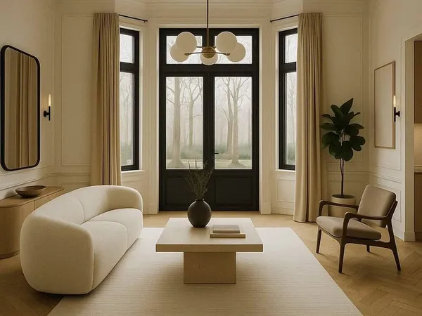 Appartement 4 pièces 70 m²