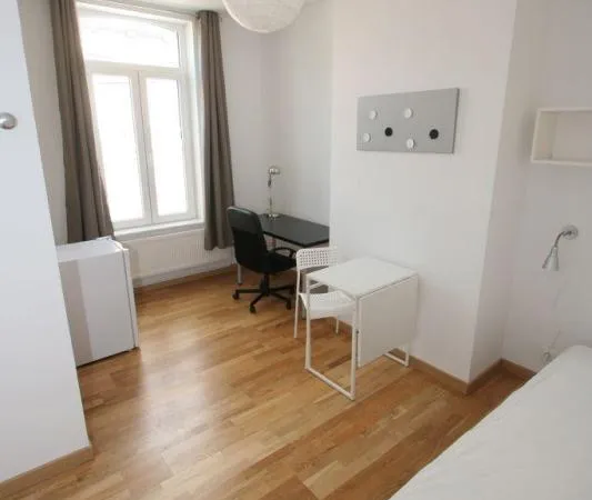 Logement convivial, confort et agréable !