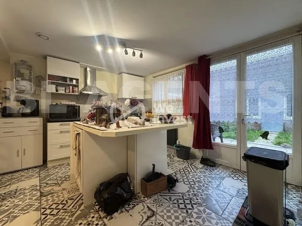 Maison 3 pièces 78 m²