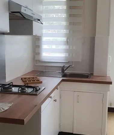 Appartement T2 34 m²