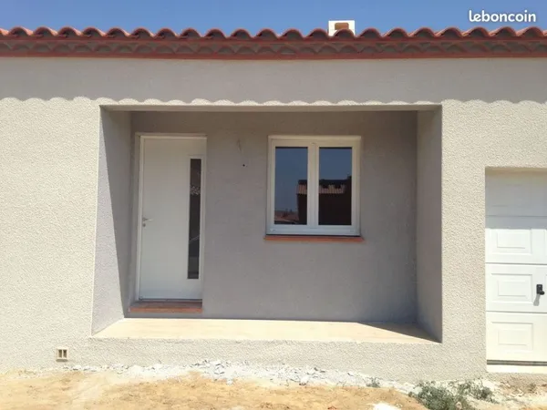 Villa 4 pièces 85 m²