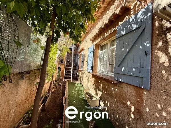 Maison 4 pièces 100 m²