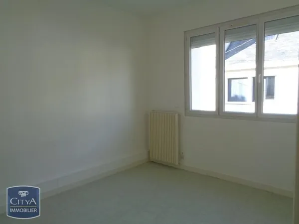 Appartement 1 pièce 37 m²