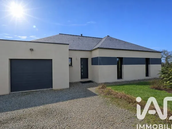 Vente Maison traditionnelle 6 pièces