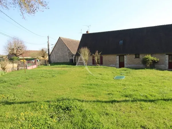 Maison 4 pièces 97 m²