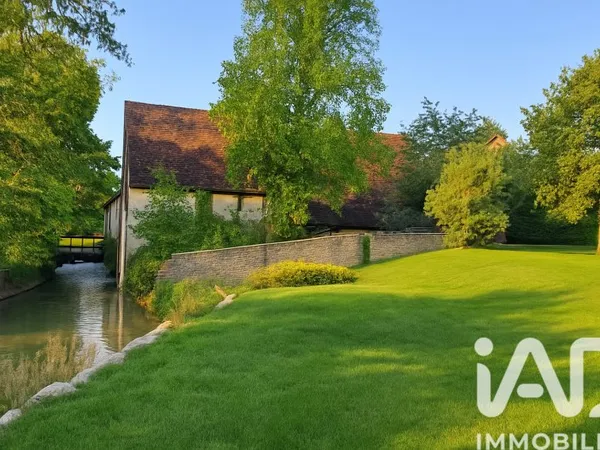 Maison 5 pièces 75 m²