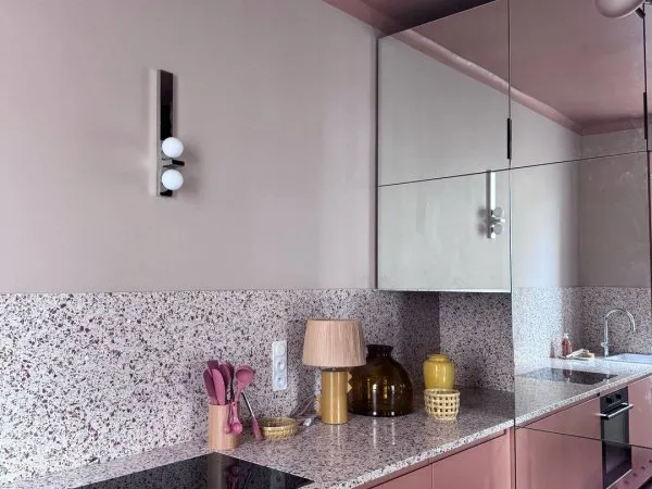 Appartement 3 pièces 82 m²