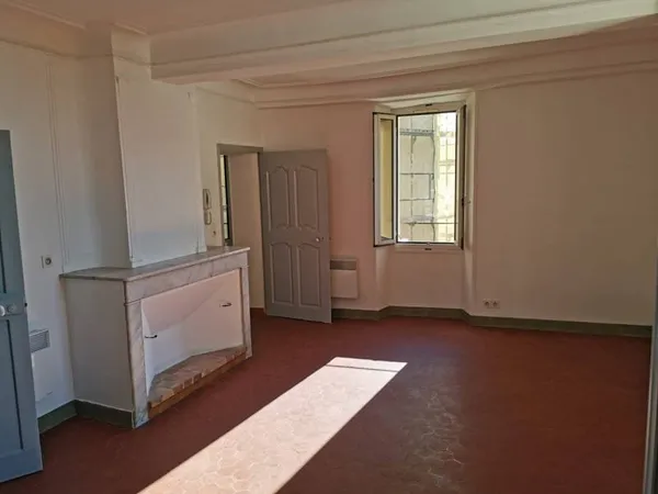 Appartement 1 pièce 36 m²