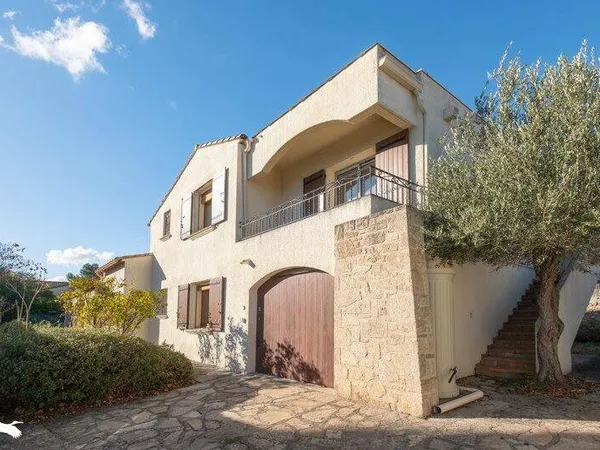 Maison 6 pièces 155 m²