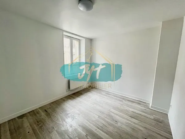 Appartement 2 pièces, Sarcelles