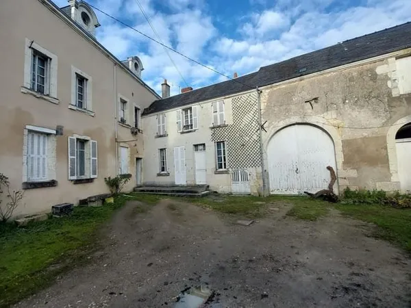 Maison 6 pièces 258 m²